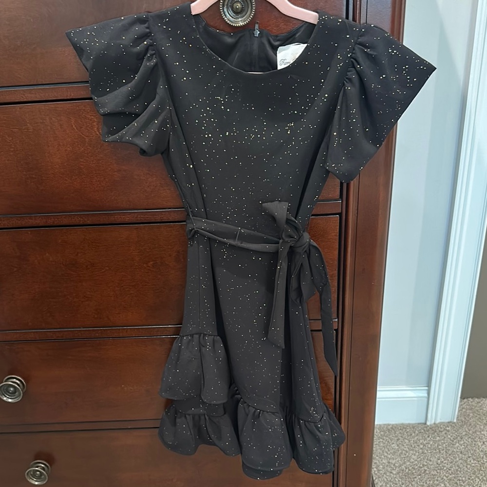 Rare Editions dress